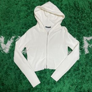 Brandy Melville Arden hoodie